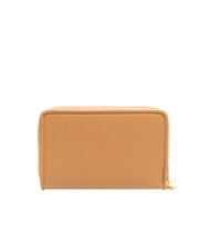 GAUD&Igrave; BEA SUMMER Medium zip around wallet sand - Women&rsquo;s Wallets - 3