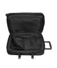 EASTPAK trolley case TRANVERZ S line with TSA. carry-on baggage - Semi-rigid Trolley Cases
