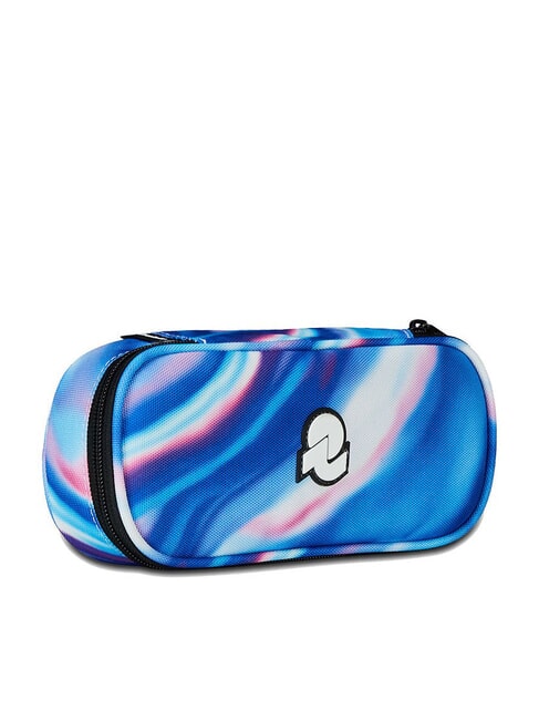 LIP FANTASY Envelope case blue marble - Cases and Accessories