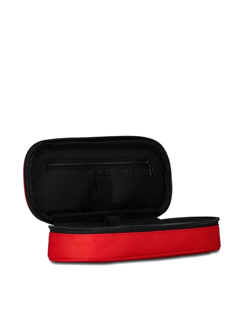 LIP PLAIN Envelope case red geranium - Cases and Accessories