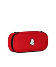 INVICTA LIP PLAIN Envelope case red geranium - Cases and Accessories - 3