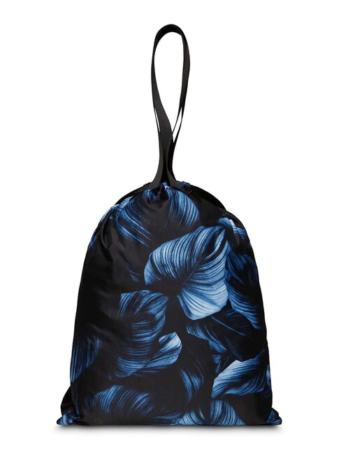 SAKKY BAG School bag darker leaves - Backpacks & School and Leisure