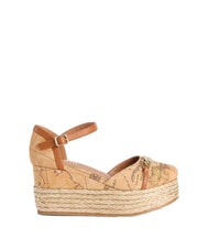 ALVIERO MARTINI PRIMA CLASSE GEO High Sandals - Women’s shoes