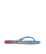 HAVAIANAS SLIM GRADIENT Flip flops white - Women&rsquo;s shoes - 2