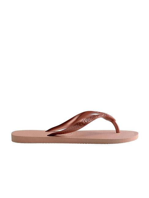flip flops TOP TIRAS ballet rose - Women&rsquo;s shoes