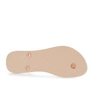 HAVAIANAS Flip-flops MOON rosegold rosegold - Women&rsquo;s shoes - 5