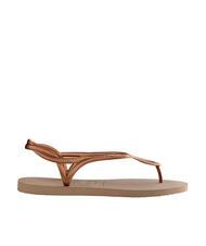 HAVAIANAS Flip-flops MOON rosegold rosegold - Women&rsquo;s shoes - 2