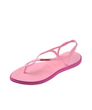 HAVAIANAS LUNA POINT Flip-flop sandal - Women’s shoes