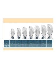 HAVAIANAS SLIM POINT Flip-flops CROCUS / ROSE - Women’s shoes - 6