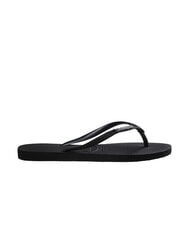 HAVAIANAS SLIM GLITTER II Flip-flops black black - Women’s shoes - 3