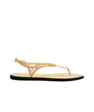HAVAIANAS LUNA POINT Flip-flop sandal buttercream - Women&rsquo;s shoes - 3