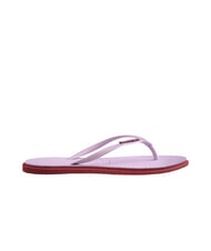 HAVAIANAS SLIM POINT Flip-flops amaranth - Women’s shoes - 3