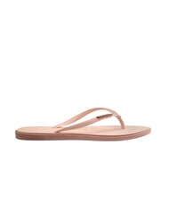 HAVAIANAS SLIM POINT Flip-flops CROCUS / ROSE - Women&rsquo;s shoes - 3