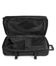 EASTPAK trolley case TRANVERZ L line with TSA. large size - Semi-rigid Trolley Cases