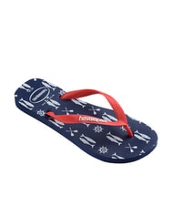 HAVAIANAS flip flops TOP NAUTICAL - Men’s shoes