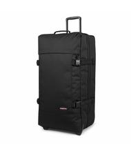 EASTPAK trolley case TRANVERZ L line with TSA. large size BLACK - Semi-rigid Trolley Cases - 3