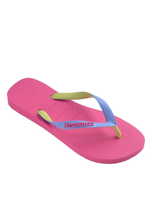 flip flops TOP MIX pinkflux - Unisex shoes
