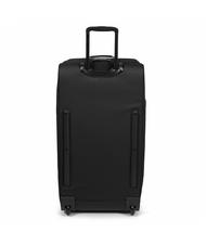 EASTPAK trolley case TRANVERZ L line with TSA. large size BLACK - Semi-rigid Trolley Cases - 4