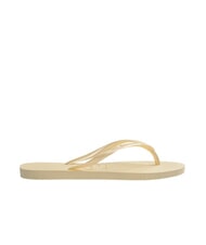 HAVAIANAS flip flops SLIM buttercream - Women’s shoes - 3