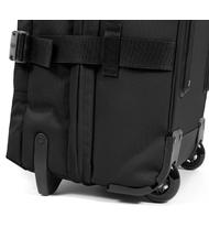 EASTPAK trolley case TRANVERZ L line with TSA. large size BLACK - Semi-rigid Trolley Cases - 6
