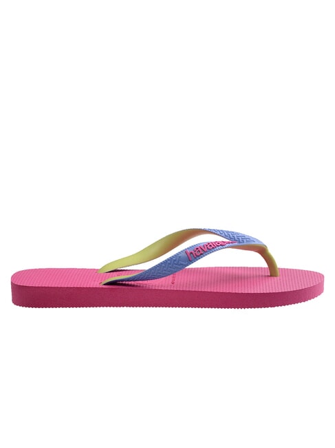 flip flops TOP MIX pinkflux - Unisex shoes