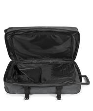 EASTPAK trolley case TRANVERZ L line with TSA. large size - Semi-rigid Trolley Cases