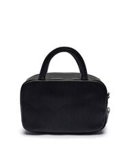 TOMMY HILFIGER TOMMY JEANS American Cool Trunk Mini Handbag, with shoulder strap black - Women’s Bags - 3