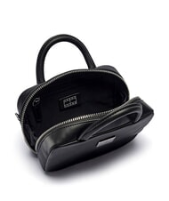 TOMMY HILFIGER TOMMY JEANS American Cool Trunk Mini Handbag, with shoulder strap black - Women’s Bags - 4