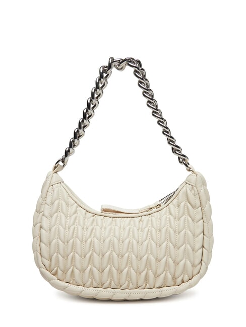 TOMMY JEANS TJW ICONIC Hobo Shoulder Bag newsprint - Women’s Bags