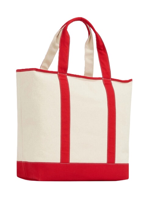 TH SUMMER CANVAS Shoulder bag primary red - Women&rsquo;s Bags