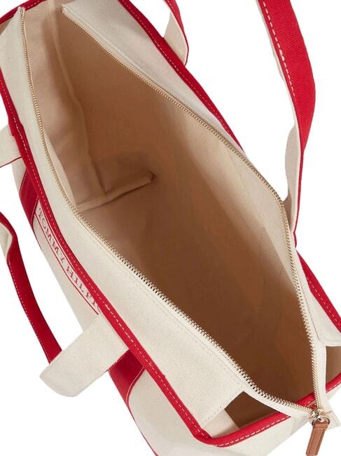 TH SUMMER CANVAS Shoulder bag primary red - Women&rsquo;s Bags