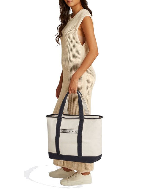 TH SUMMER CANVAS Shoulder bag body - Women’s Bags