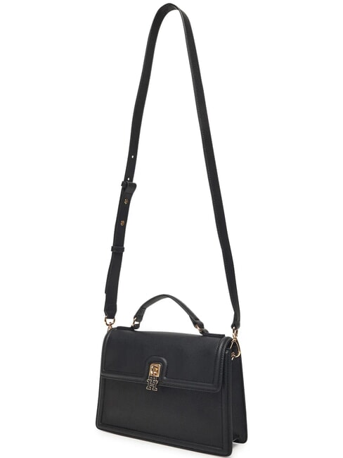 TH ETERNITY Hand bag, with shoulder strap black - Women’s Bags
