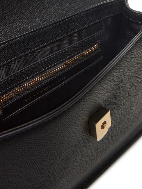 TH ETERNITY Hand bag, with shoulder strap black - Women’s Bags