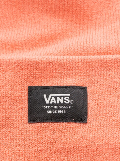 WM CUFF Cap faded rose - Hats