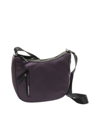 MANDARINA DUCK HUNTER Nylon Hobo Bag - Women’s Bags