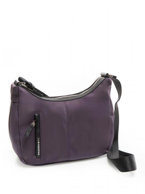 HUNTER Expandable shoulder bag plu / perf - Women&rsquo;s Bags
