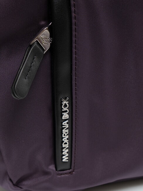 HUNTER Expandable shoulder bag plu / perf - Women&rsquo;s Bags