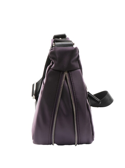 HUNTER Expandable shoulder bag plu / perf - Women&rsquo;s Bags