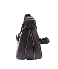 MANDARINA DUCK HUNTER Expandable shoulder bag plu / perf - Women&rsquo;s Bags - 4
