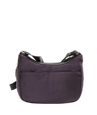 MANDARINA DUCK HUNTER Expandable shoulder bag plu / perf - Women&rsquo;s Bags - 5