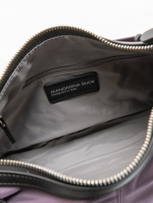 HUNTER Expandable shoulder bag plu / perf - Women&rsquo;s Bags