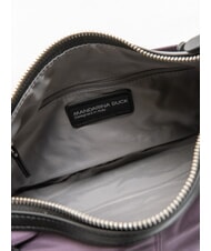MANDARINA DUCK HUNTER Expandable shoulder bag plu / perf - Women&rsquo;s Bags - 6