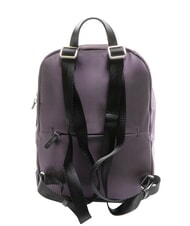 MANDARINA DUCK HUNTER Nylon backpack plu / perf - Women’s Bags - 2