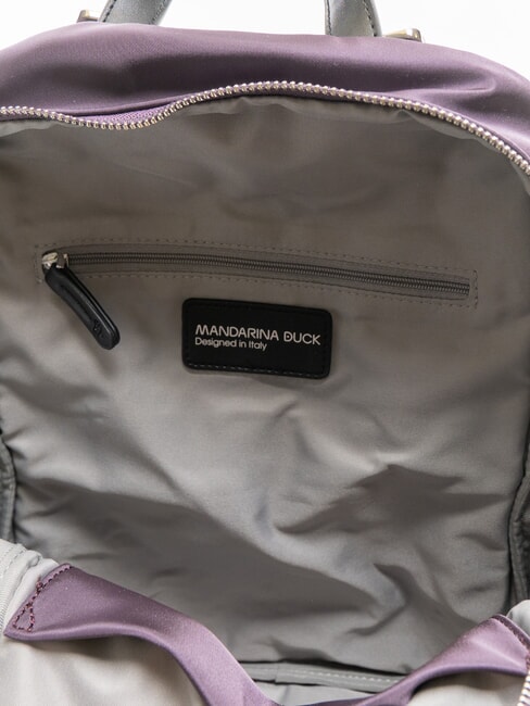 HUNTER Nylon backpack plu / perf - Women’s Bags