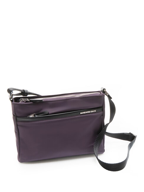 HUNTER Shoulder bag in nylon plu / perf - Women’s Bags