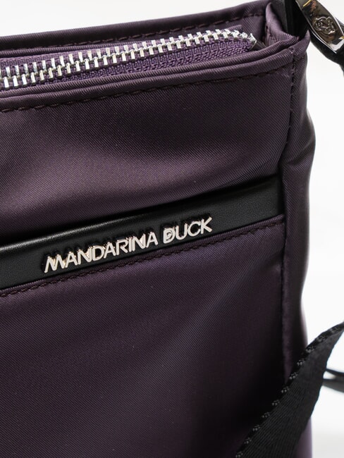 HUNTER Shoulder bag in nylon plu / perf - Women’s Bags