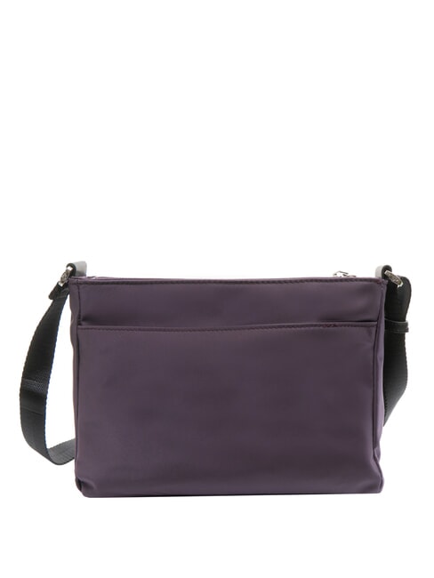 HUNTER Shoulder bag in nylon plu / perf - Women’s Bags