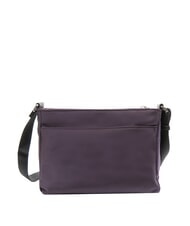 MANDARINA DUCK HUNTER Shoulder bag in nylon plu / perf - Women’s Bags - 4
