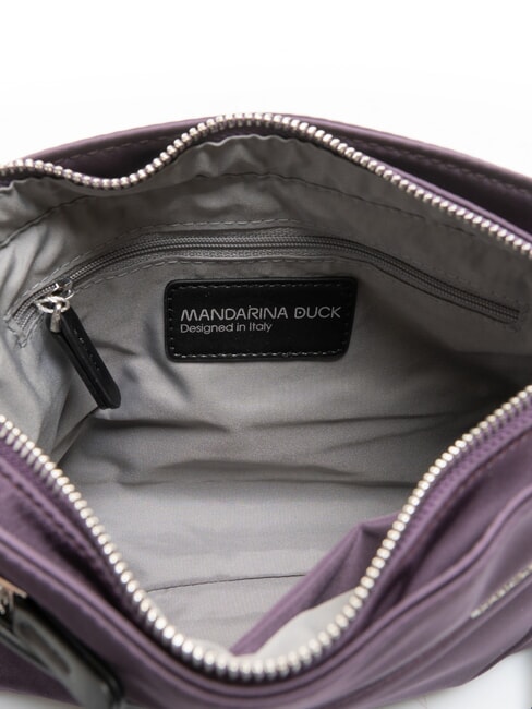 HUNTER Shoulder bag in nylon plu / perf - Women’s Bags